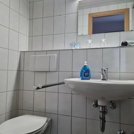 Hotel Zum Pass Sieber