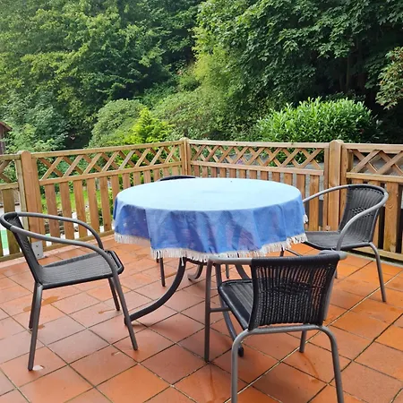 Hotel Zum Pass 3*