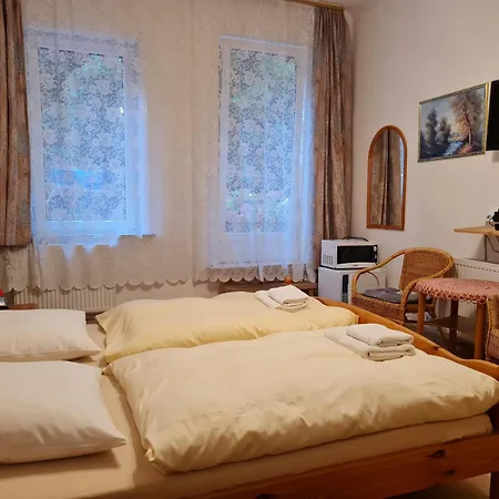 Hotel Zum Pass Sieber