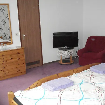 Hotel Zum Pass Sieber