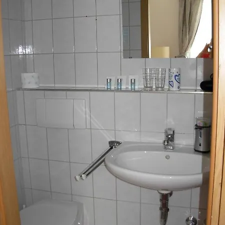 Hotel Zum Pass 3*