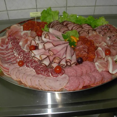 Zum Pass Sieber