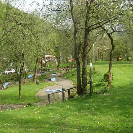Zum Pass Hotel