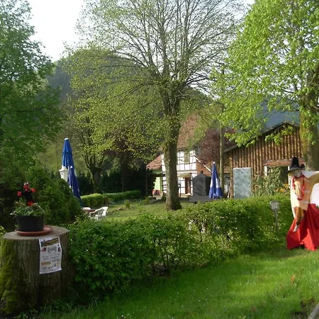 Hotel Zum Pass 3*